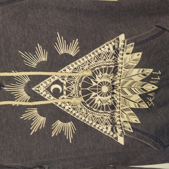 Billabong hoodie - Picture 2 of 4